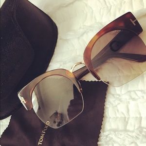 Tom Ford sunglasses